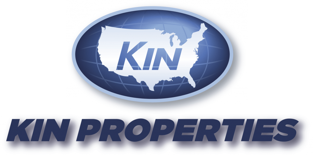 Home - Kin Properties